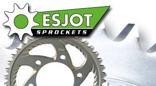Zobniki ESJOT - preizkušena nemška kvaliteta