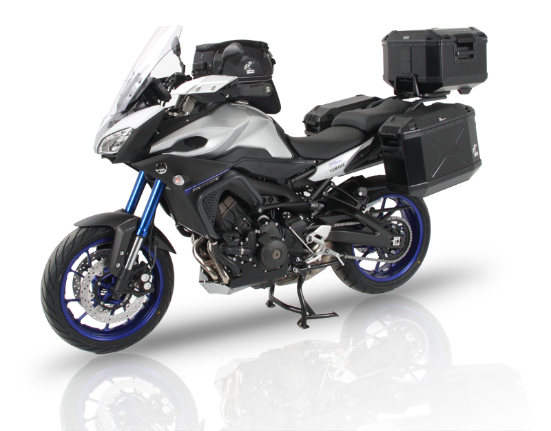 Hepco&Becker oprema za YAMAHA MT 09-TRACER