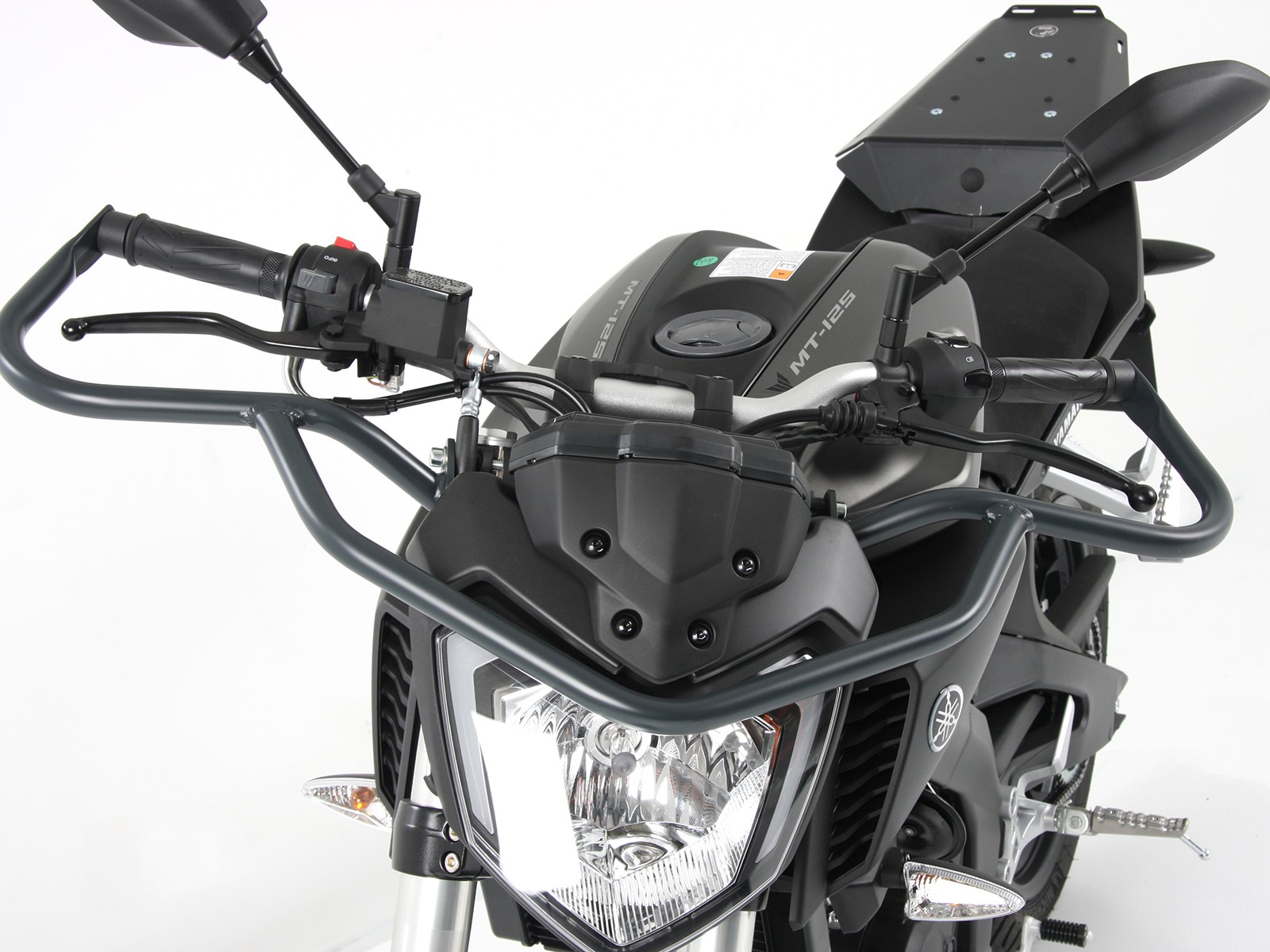 Hepco&Becker oprema za Yamaha MT 125