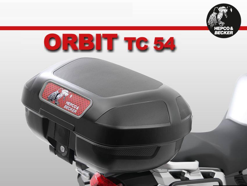 NOVO kovček TC54 ORBIT