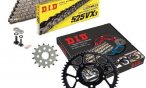 Aprilia Dorsoduro 750 SMV ABS SM000/SMA/SMC 2009