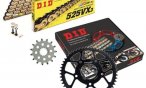 Aprilia Dorsoduro 750 SMV ABS SM000/SMA/SMC 2009